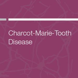 Charcot-Marie-Tooth Disease publication
