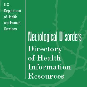 Directory of Health Information Resources publication