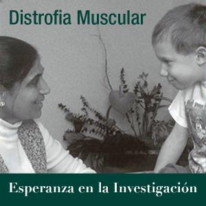 Distrofia Muscular: Esperanza en la Investigación