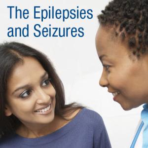 Epilepsies and Seizures: Hope Through Research publication