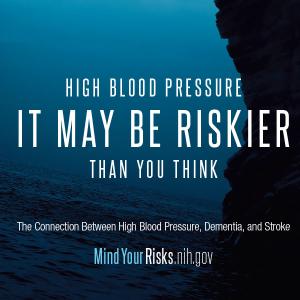 High Blood Pressure: It may be riskier than you think