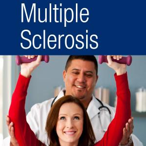 Multiple Sclerosis: Hope Through Research