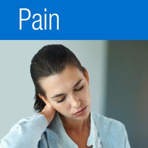 Pain: Hope Through Research