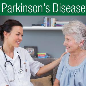 Parkinson's Disease: Hope Through Research