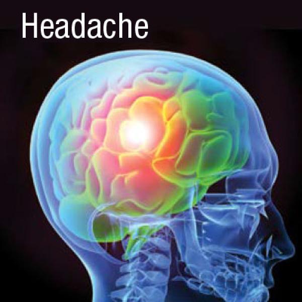 Headache: Hope Through Research publication