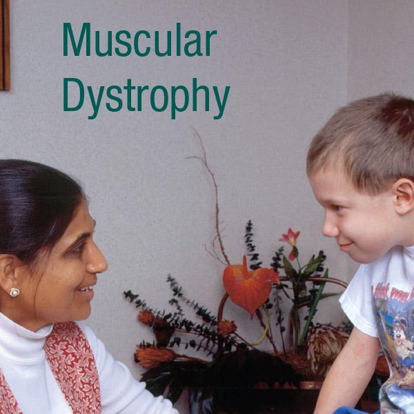 Muscular Dystrophy: Hope Through Research