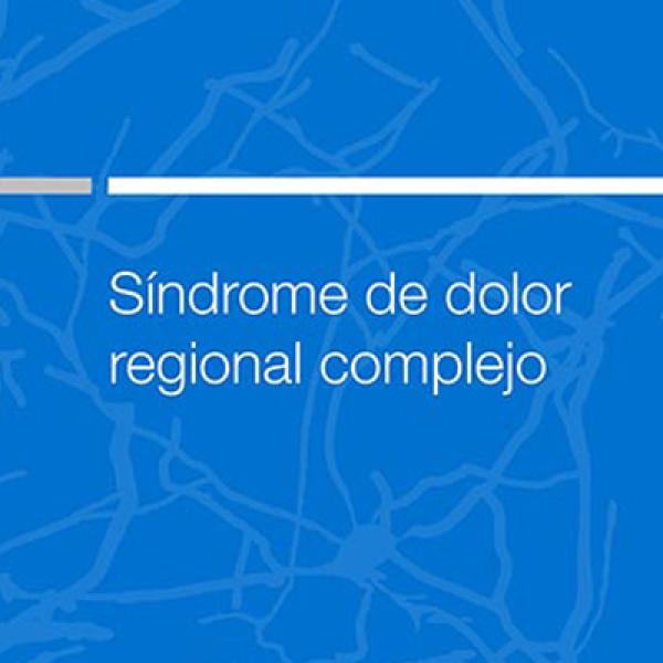 Síndrome de Dolor Regional Complejo (Complex Regional Pain Syndrome FS)