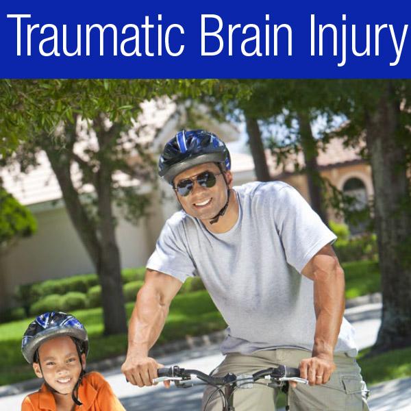 Traumatic Brain Injury: Hope Through Research